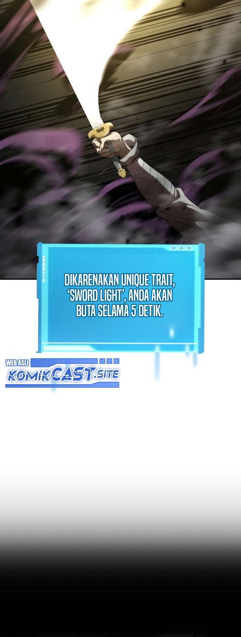 Boundless Necromancer Chapter 29 Gambar 39