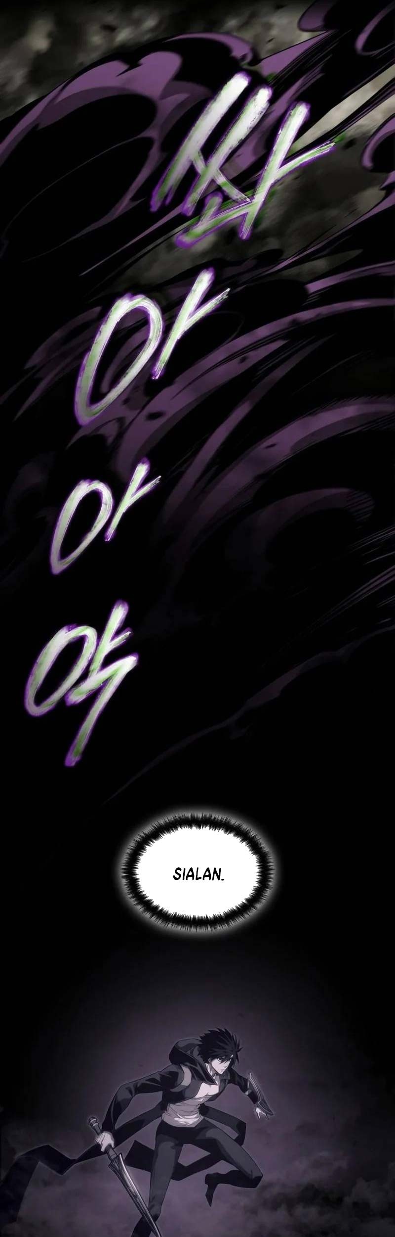 Boundless Necromancer Chapter 29 Gambar 40