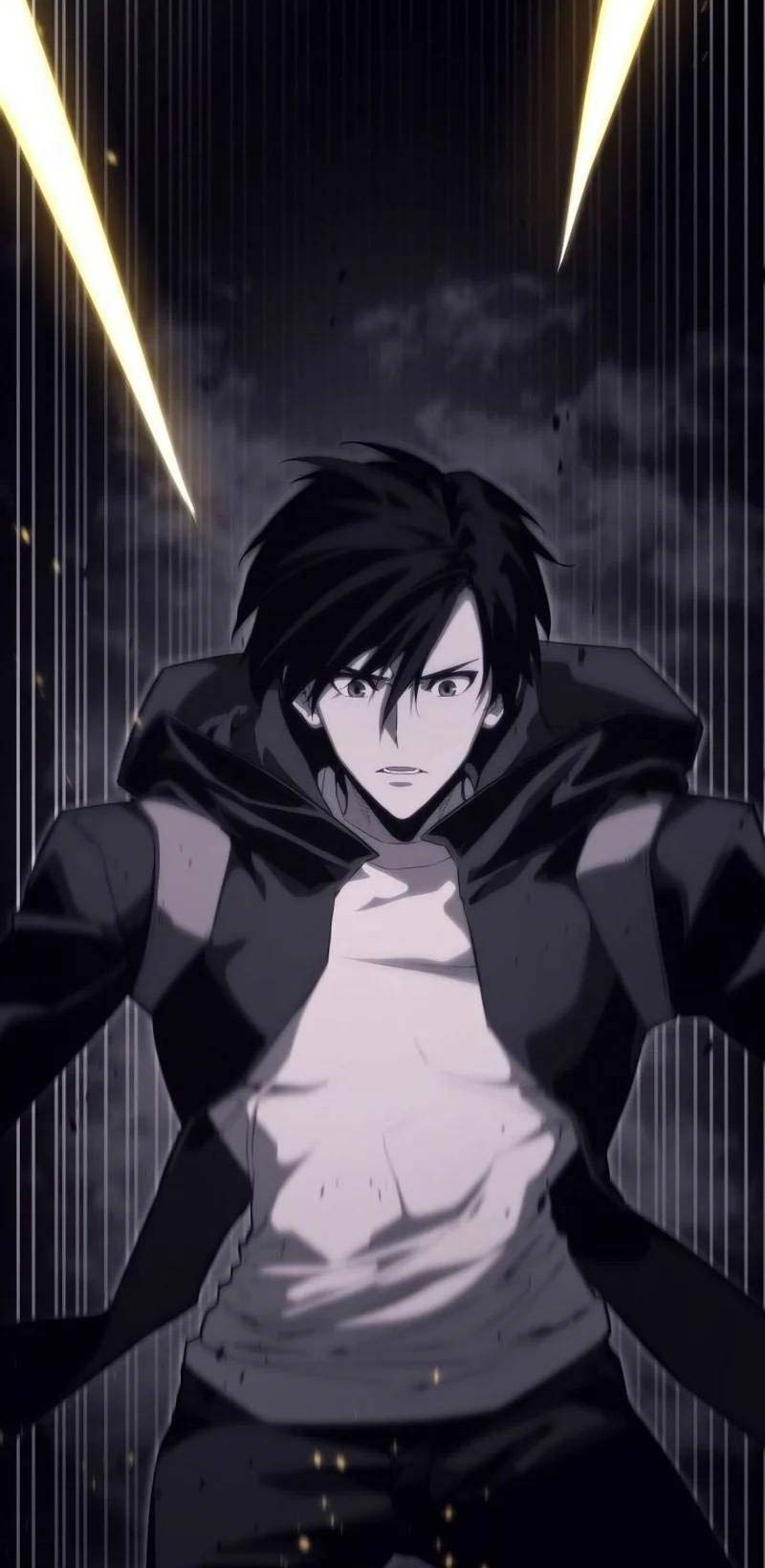 Boundless Necromancer Chapter 29 Gambar 43