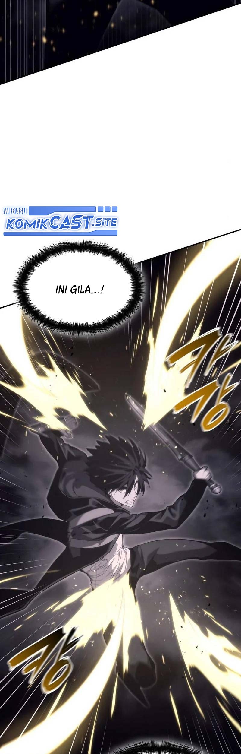 Boundless Necromancer Chapter 29 Gambar 44