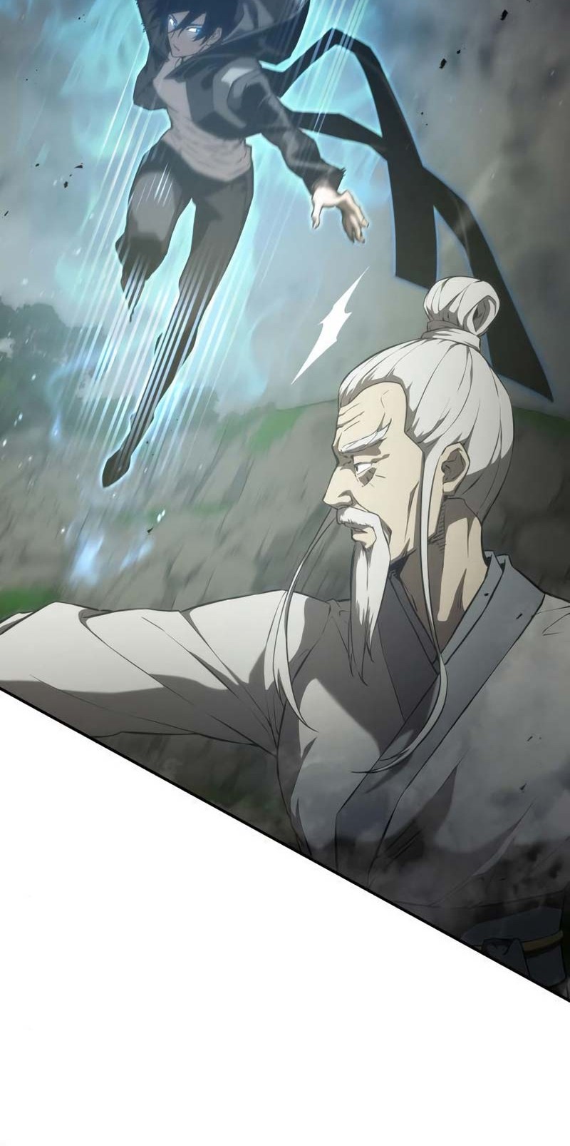 Boundless Necromancer Chapter 29 Gambar 67