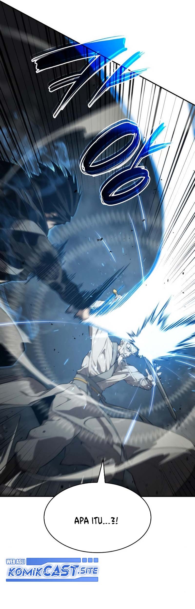 Boundless Necromancer Chapter 29 Gambar 68