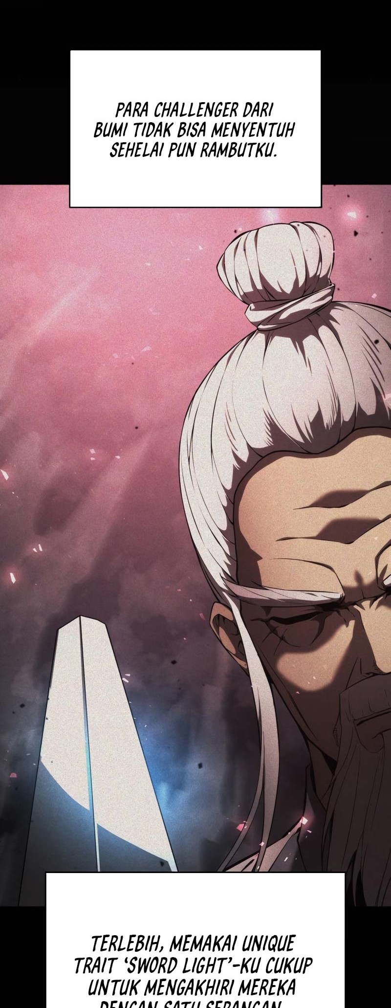 Boundless Necromancer Chapter 29 Gambar 75