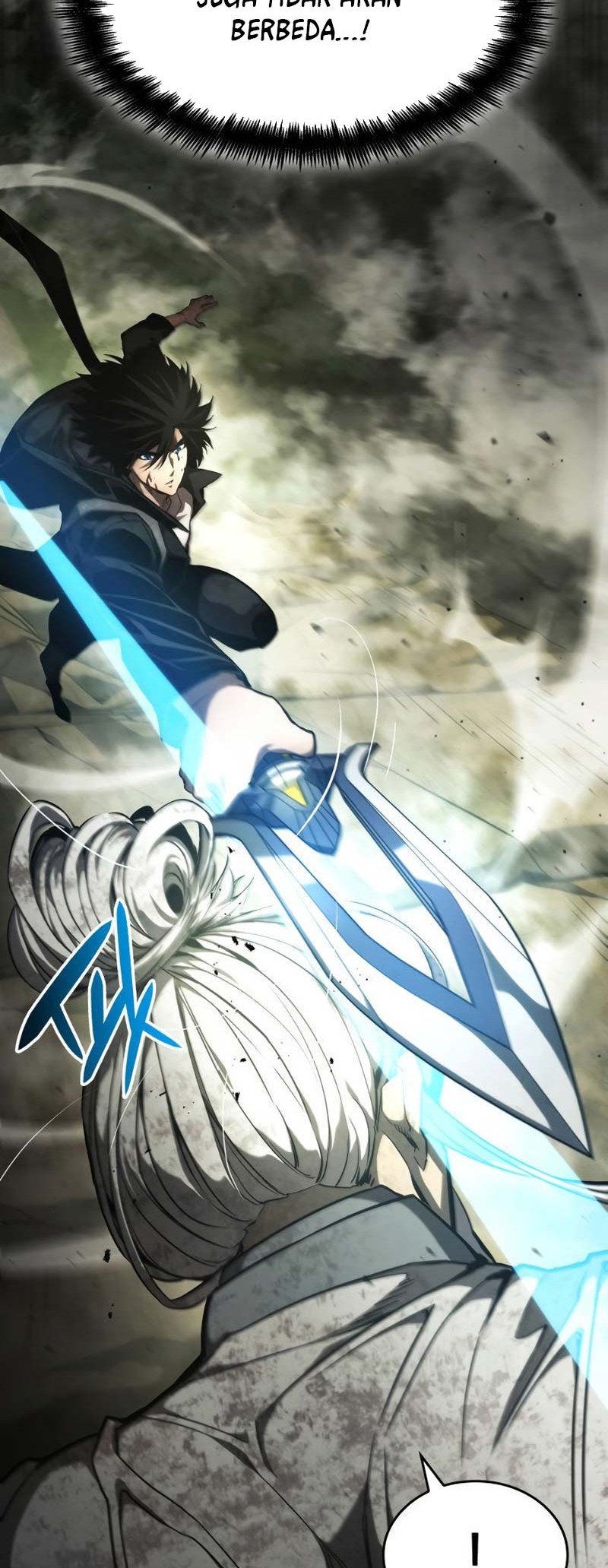 Boundless Necromancer Chapter 29 Gambar 77