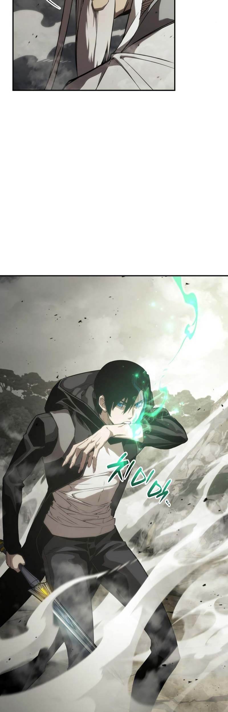Boundless Necromancer Chapter 29 Gambar 60