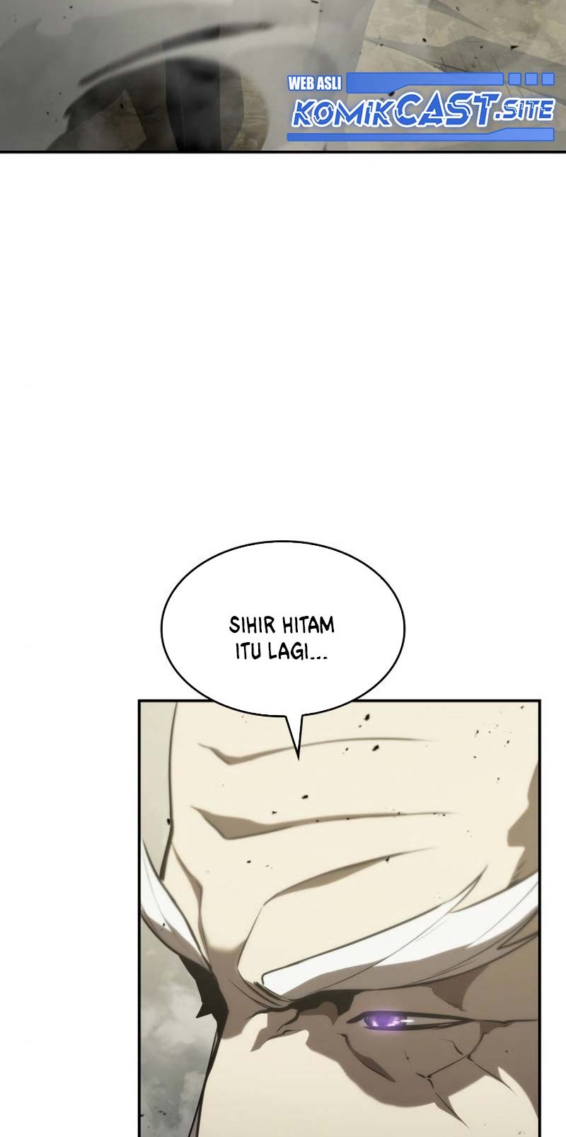 Boundless Necromancer Chapter 29 Gambar 61