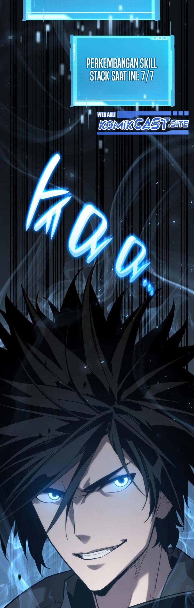 Boundless Necromancer Chapter 29 Gambar 64