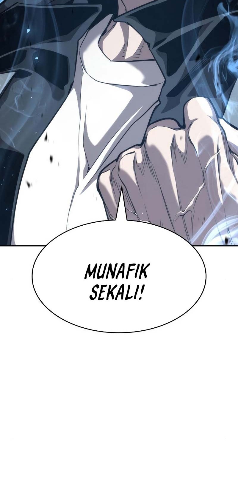 Boundless Necromancer Chapter 29 Gambar 65