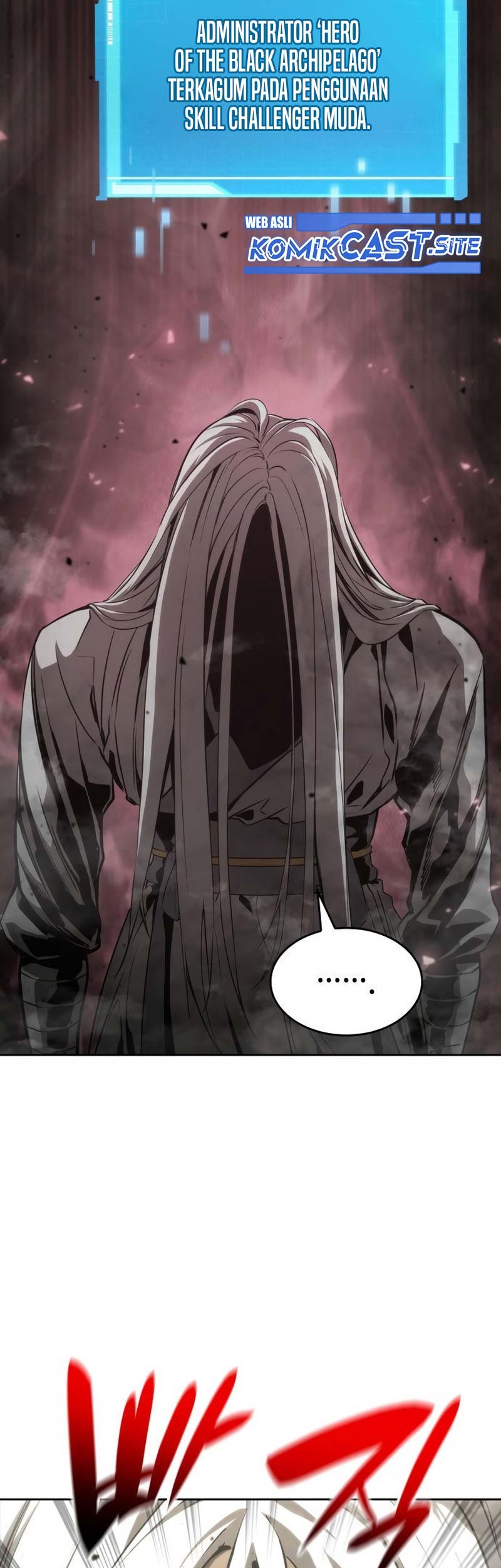 Boundless Necromancer Chapter 29 Gambar 86