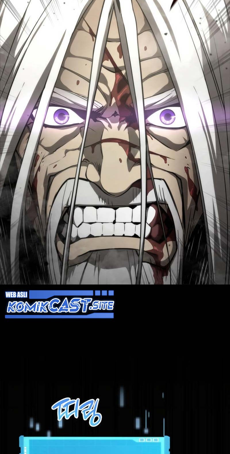 Boundless Necromancer Chapter 29 Gambar 87