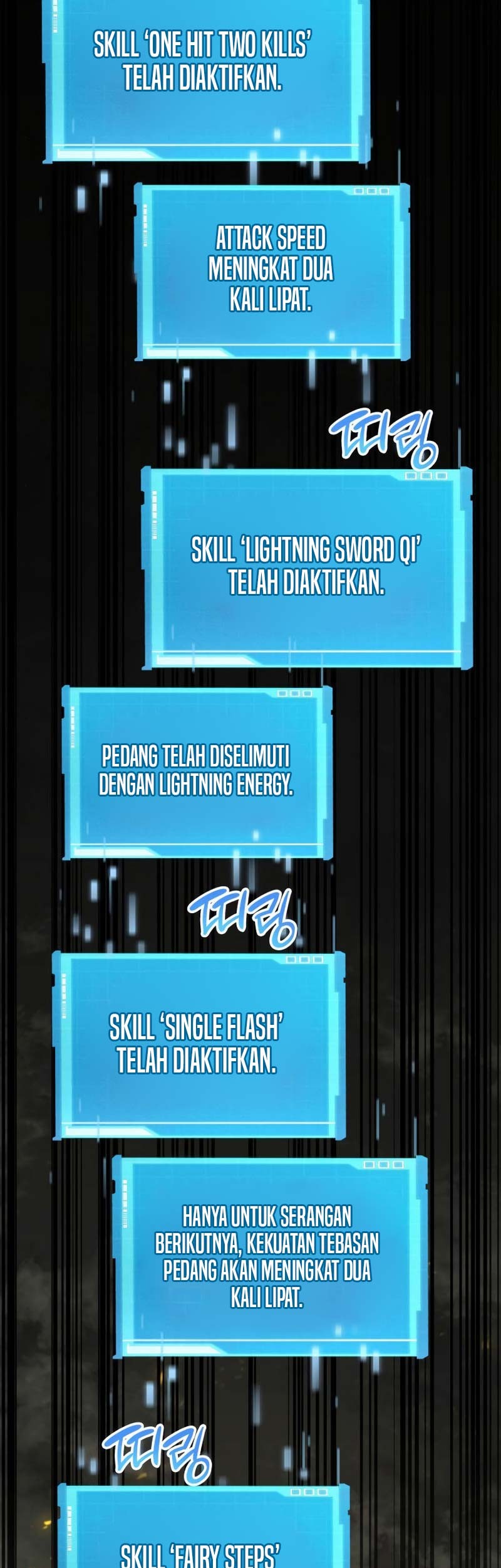 Boundless Necromancer Chapter 29 Gambar 88