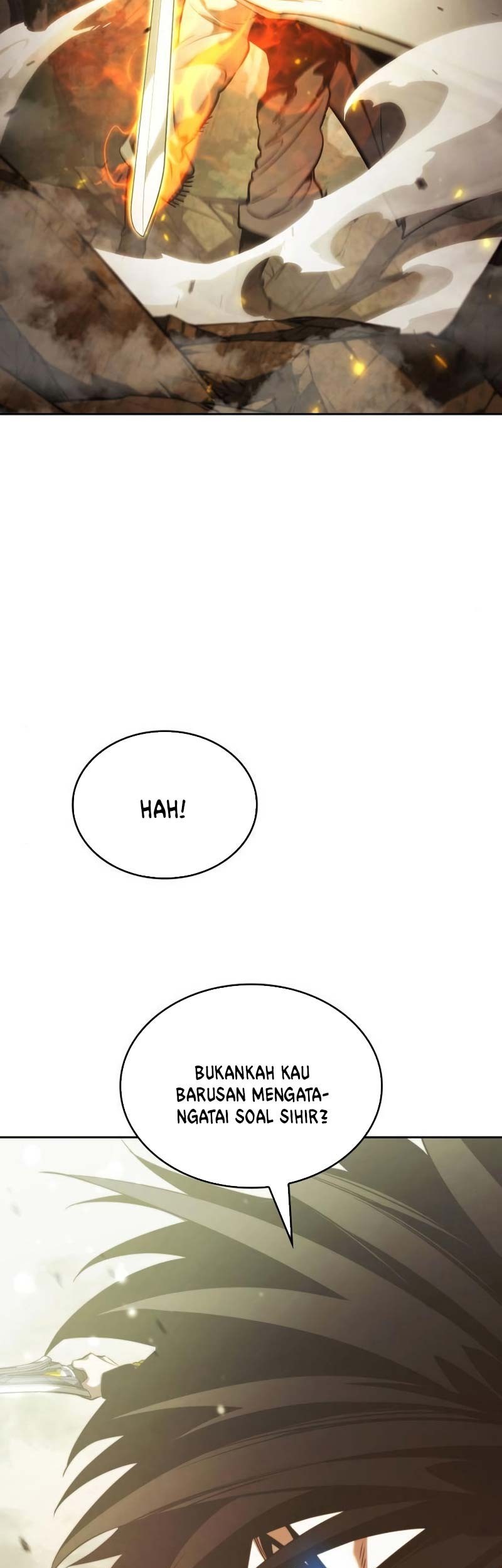 Boundless Necromancer Chapter 29 Gambar 90