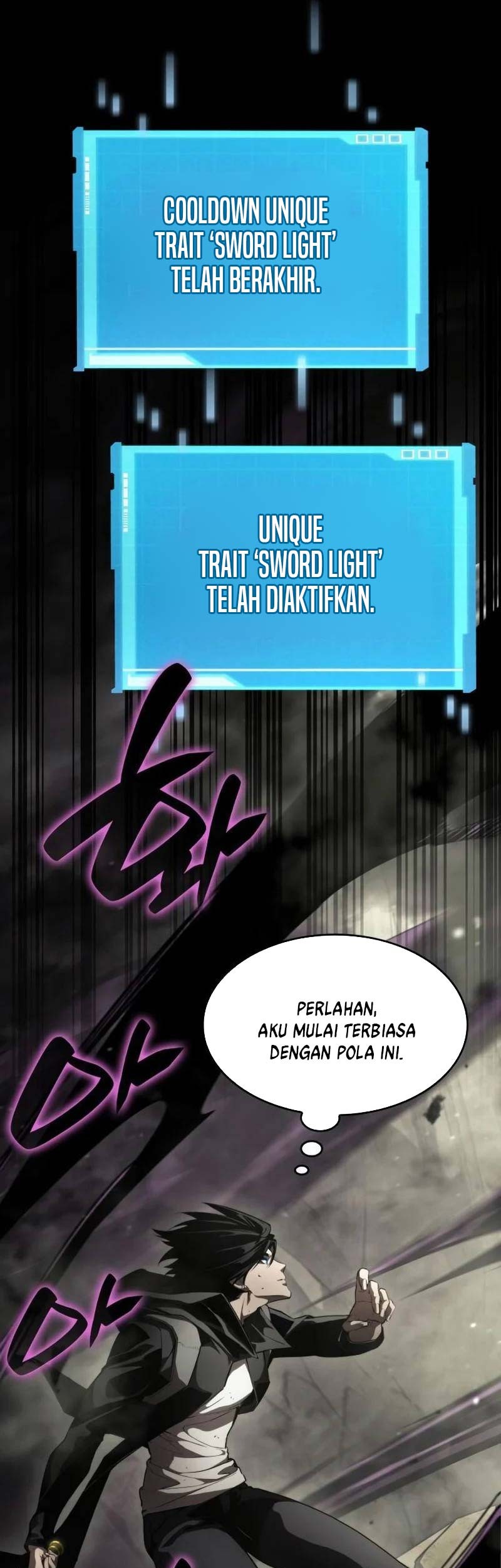 Boundless Necromancer Chapter 29 Gambar 94