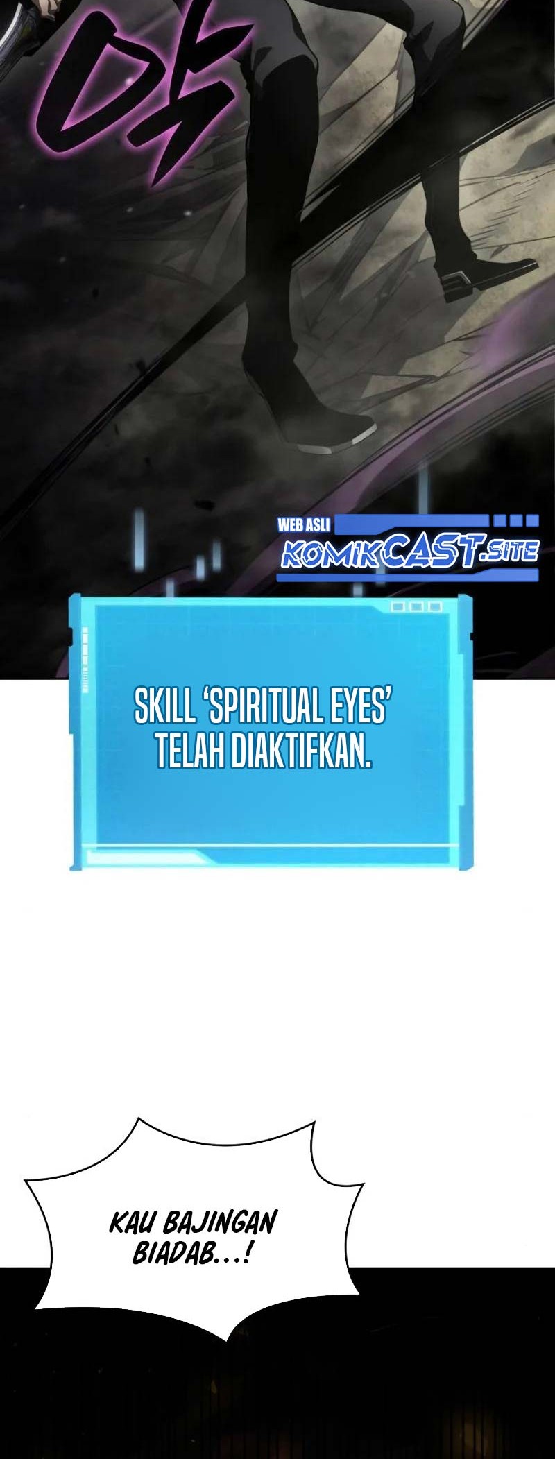 Boundless Necromancer Chapter 29 Gambar 95