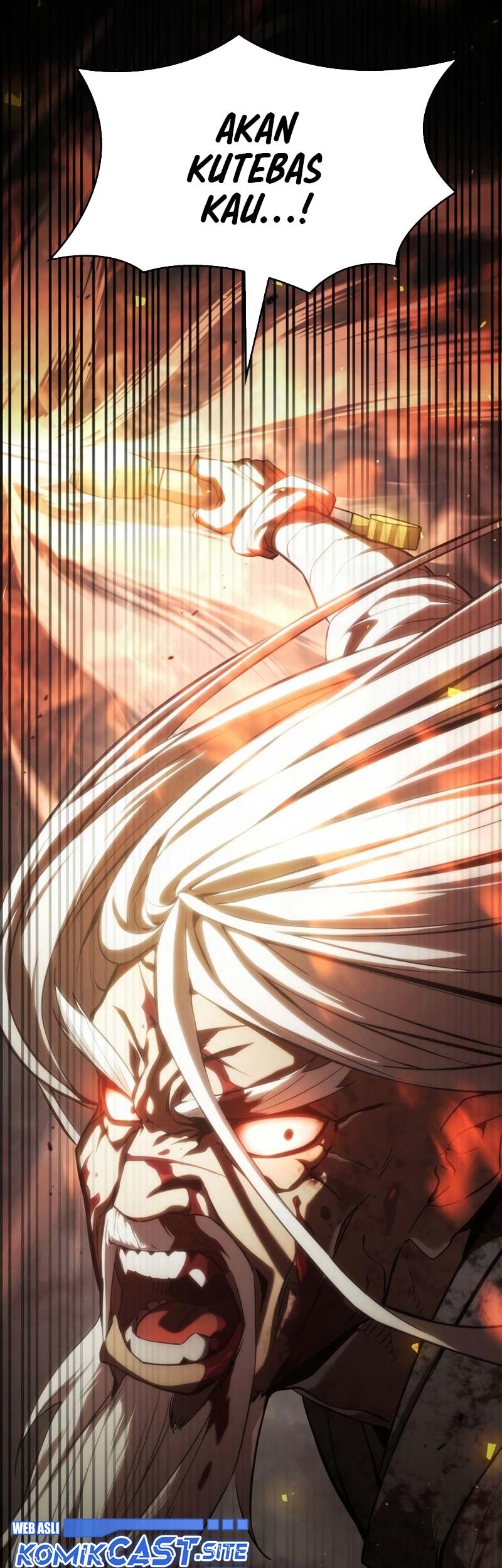 Boundless Necromancer Chapter 29 Gambar 96