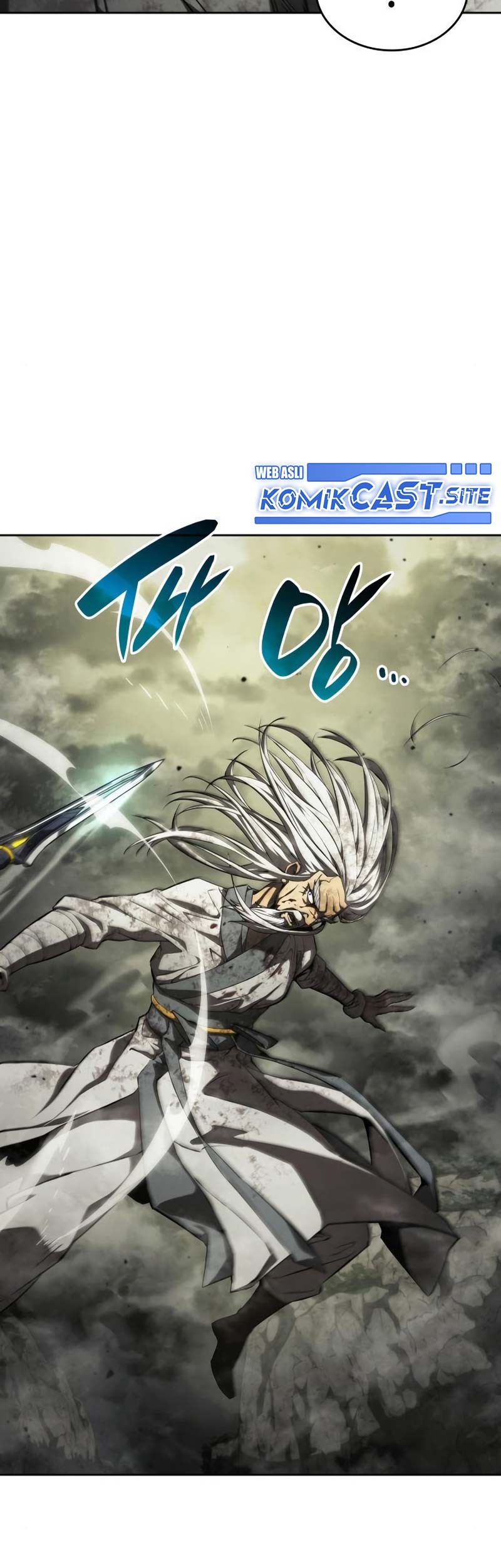 Boundless Necromancer Chapter 29 Gambar 78