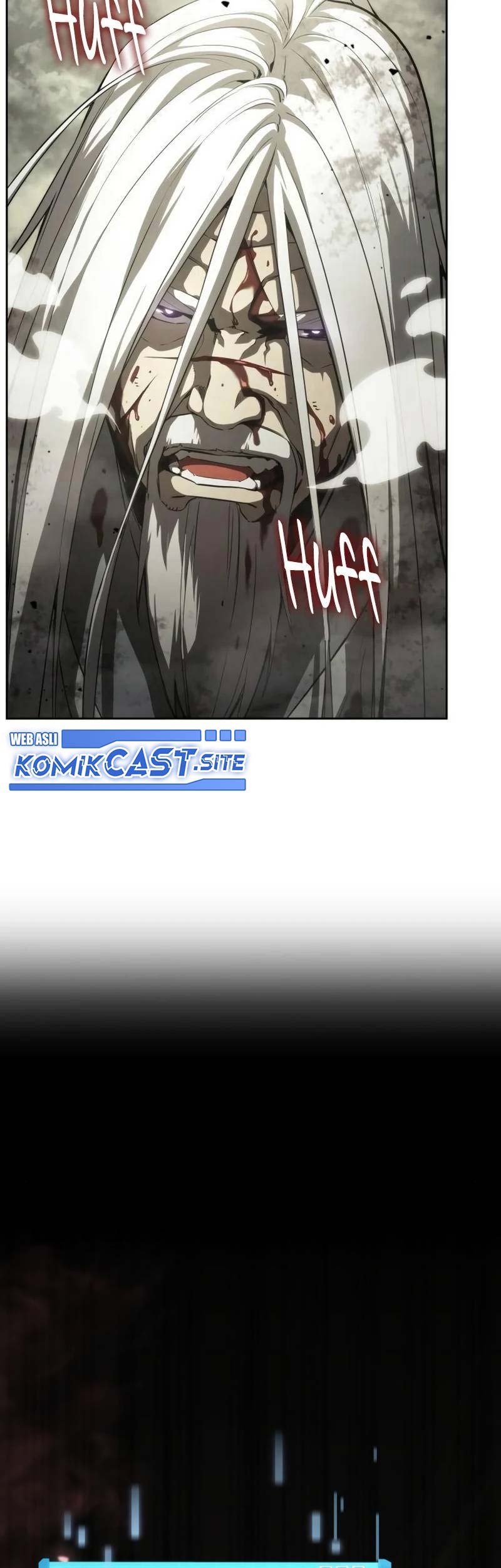 Boundless Necromancer Chapter 29 Gambar 84