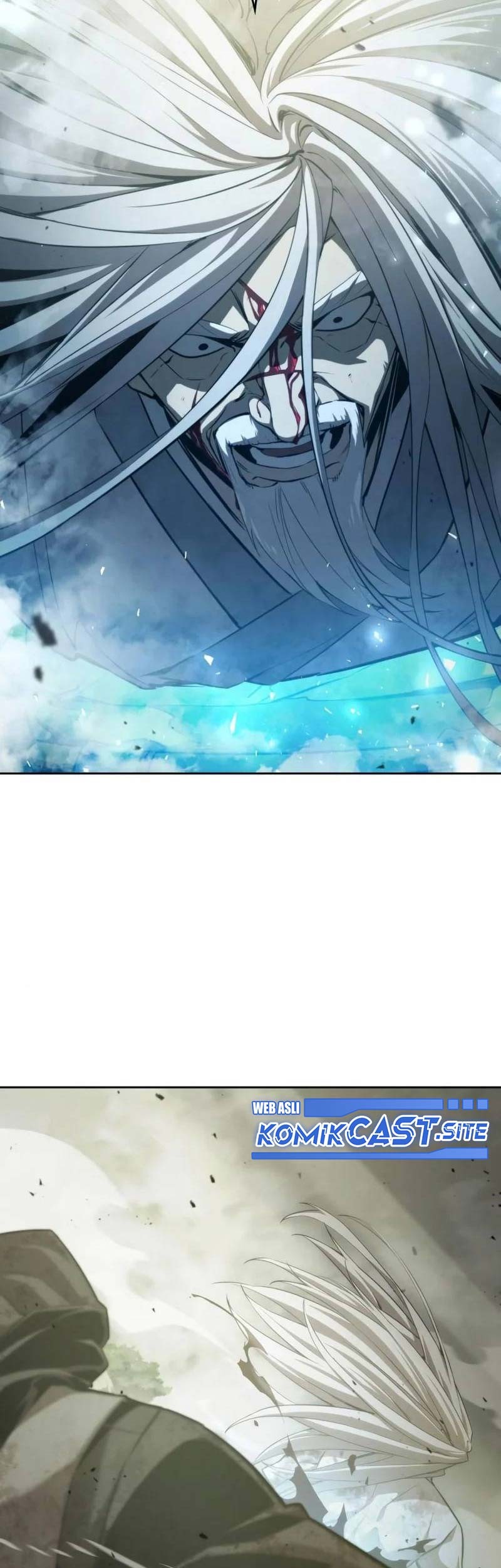 Boundless Necromancer Chapter 29 Gambar 108