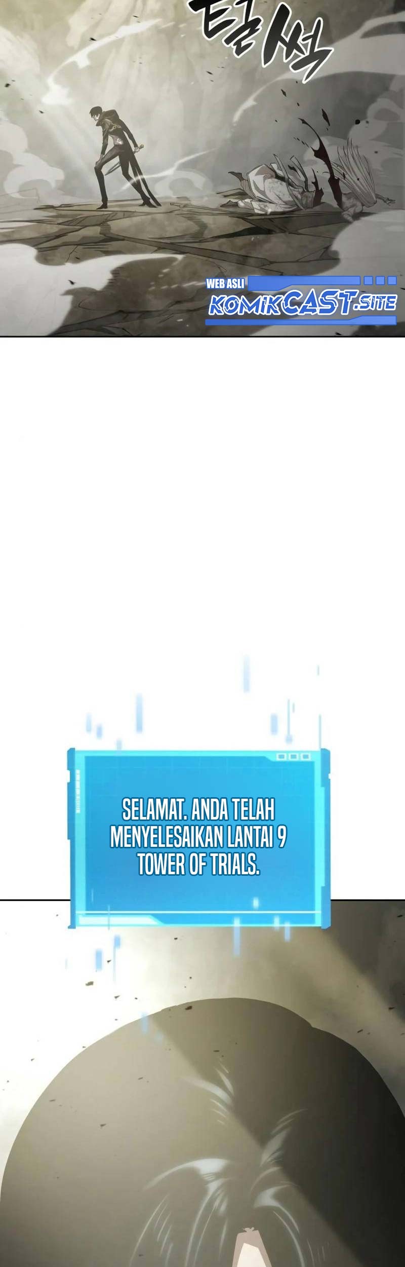 Boundless Necromancer Chapter 29 Gambar 110