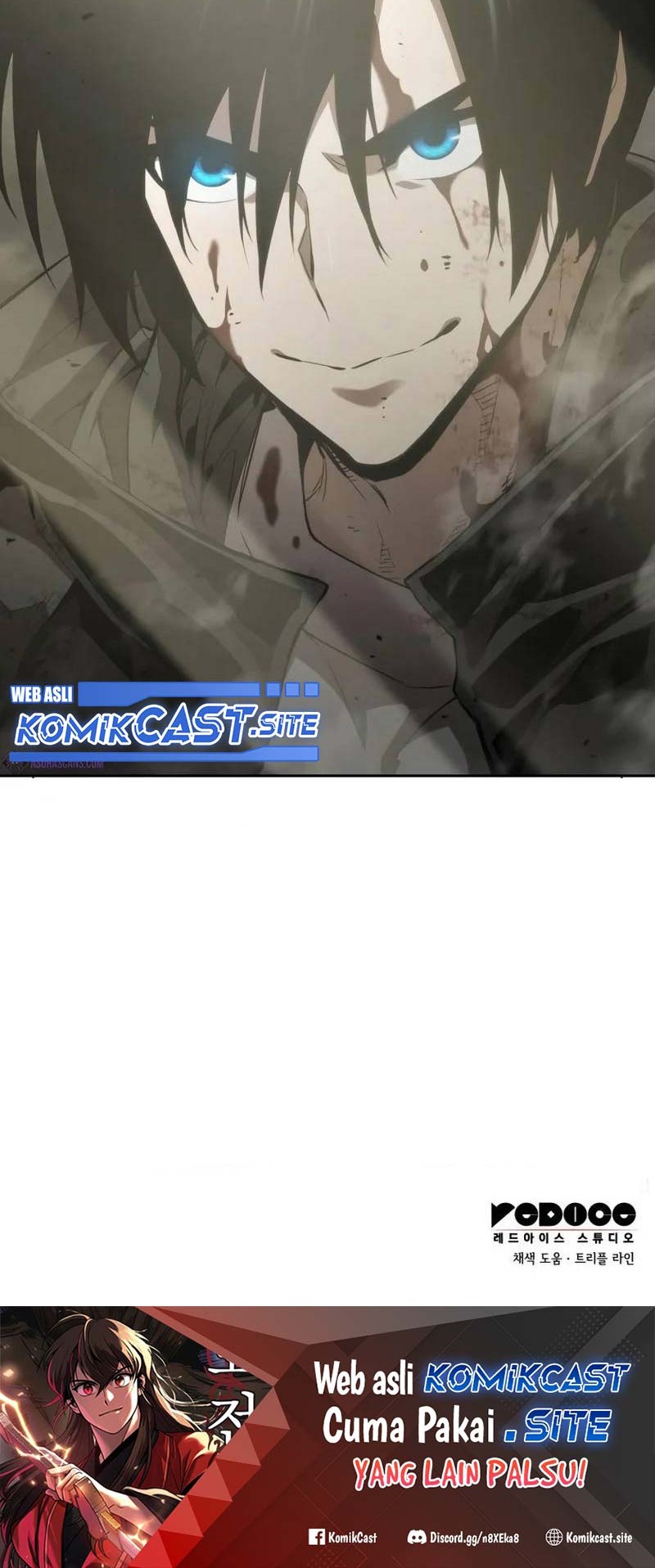 Boundless Necromancer Chapter 29 Gambar 111