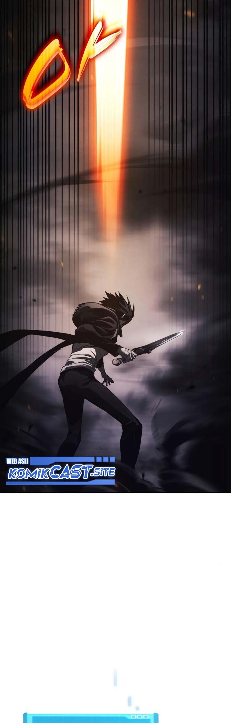 Boundless Necromancer Chapter 29 Gambar 98