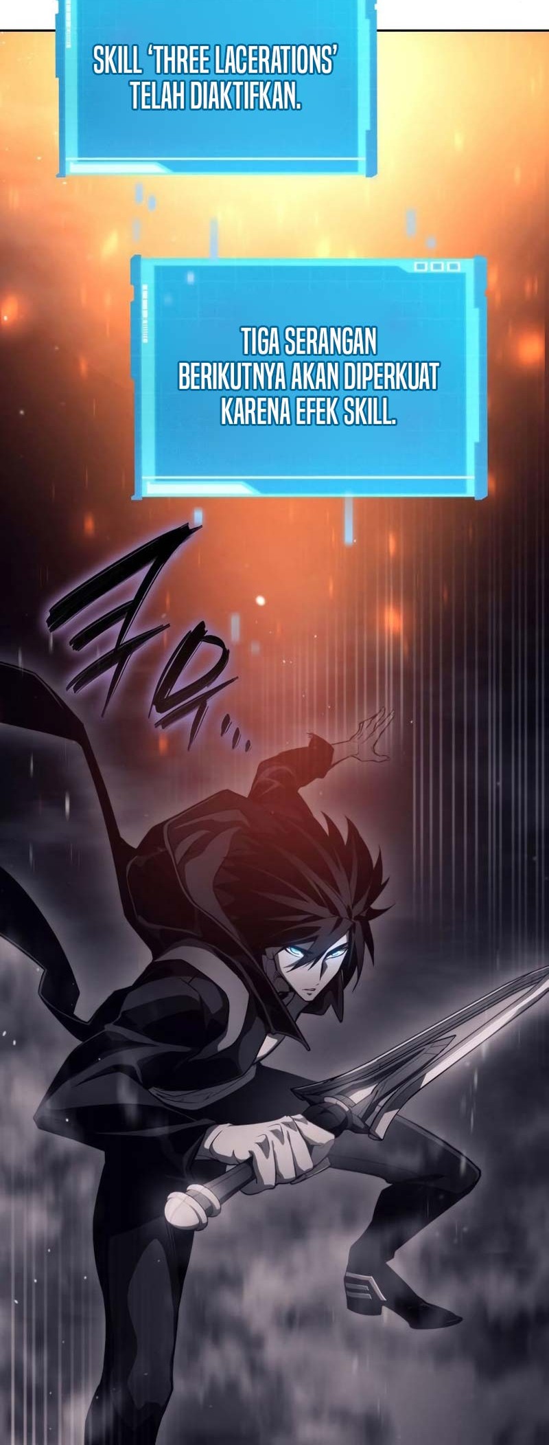 Boundless Necromancer Chapter 29 Gambar 99