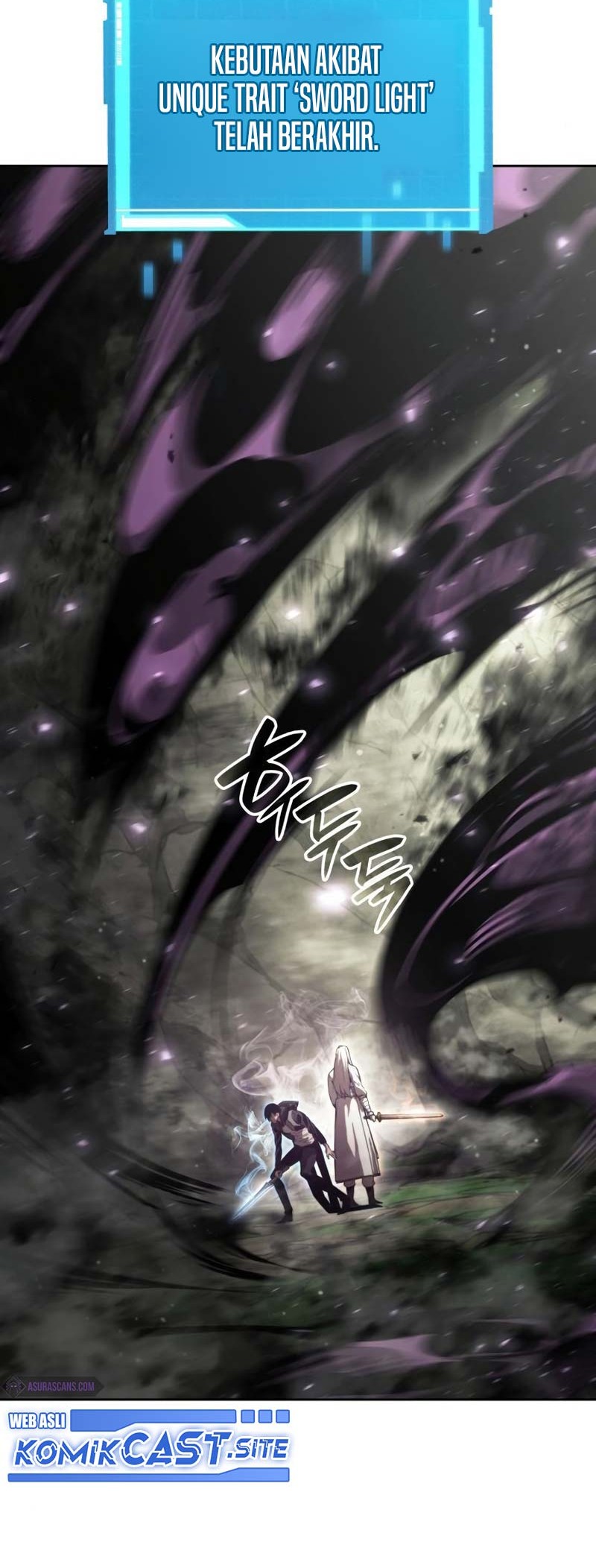 Boundless Necromancer Chapter 29 Gambar 103