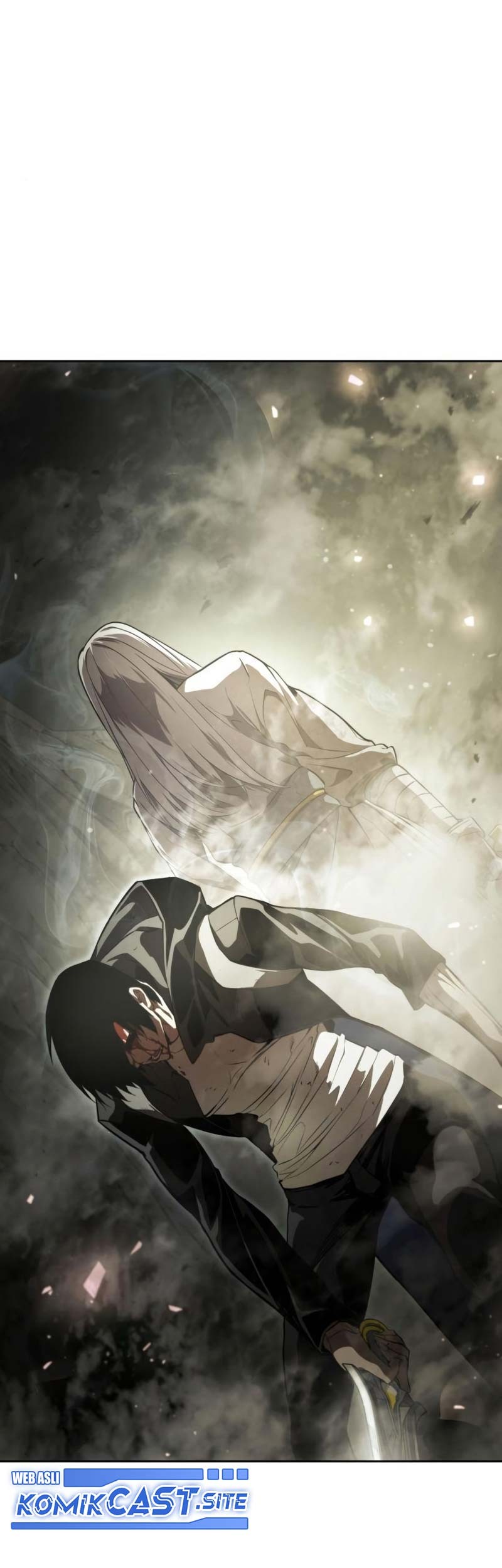 Boundless Necromancer Chapter 29 Gambar 104