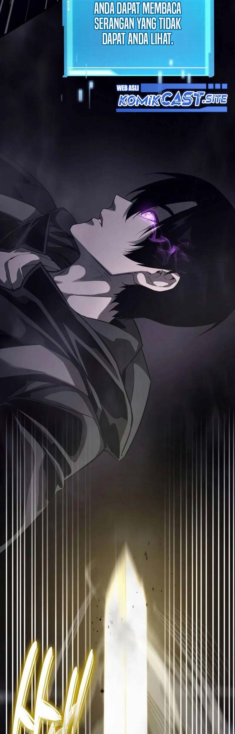 Boundless Necromancer Chapter 29 Gambar 12