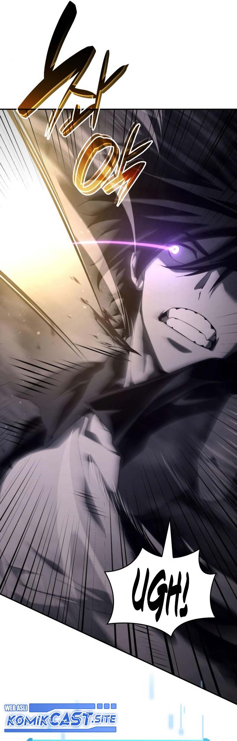 Boundless Necromancer Chapter 29 Gambar 14