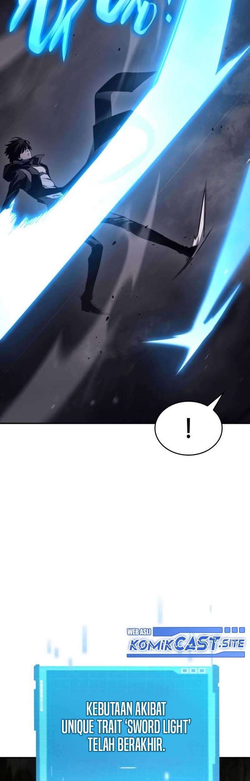 Boundless Necromancer Chapter 29 Gambar 16