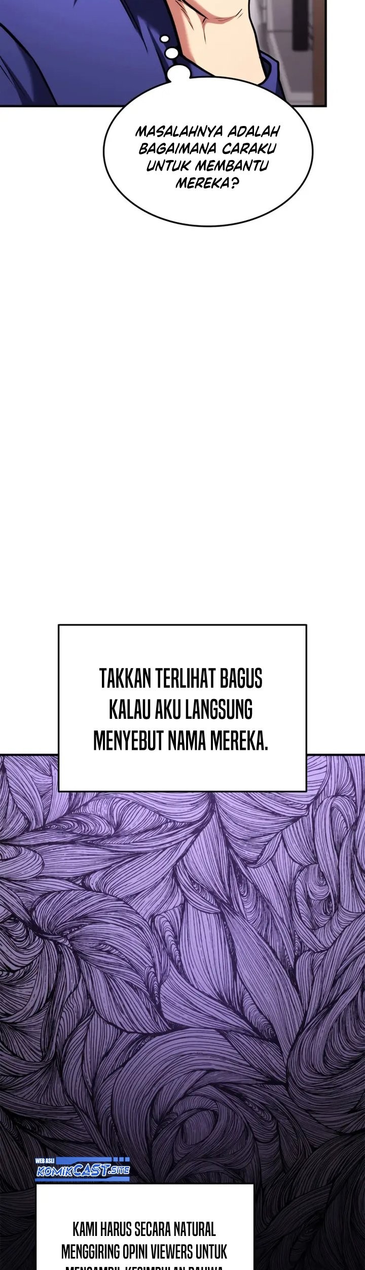 Ranker’s Return (Remake) Chapter 105 Gambar 28