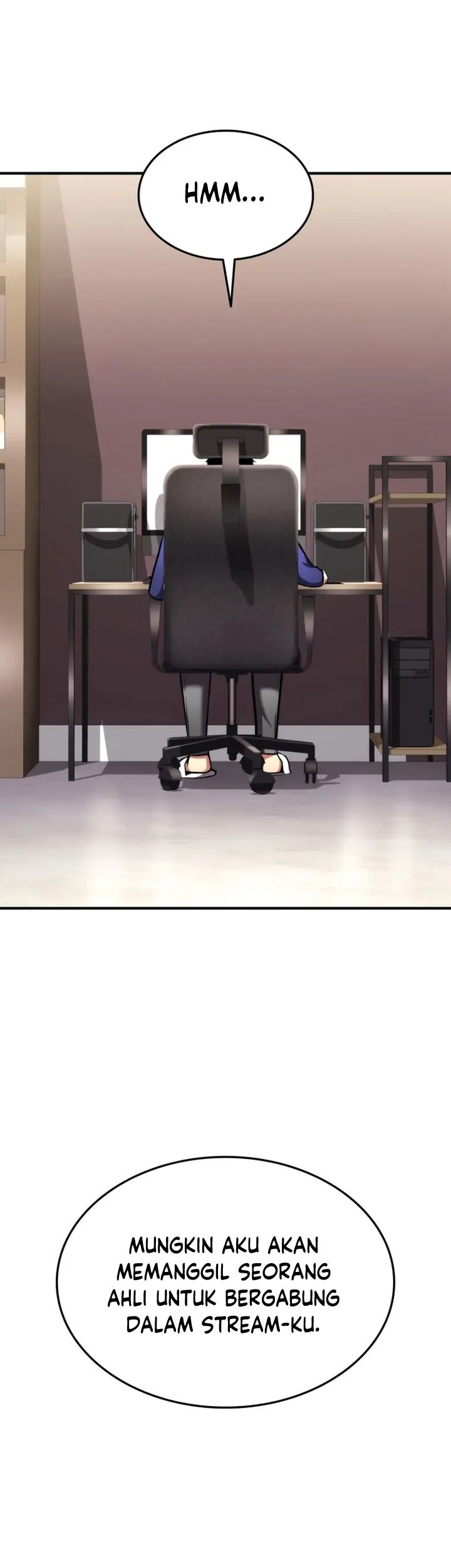 Ranker’s Return (Remake) Chapter 105 Gambar 30