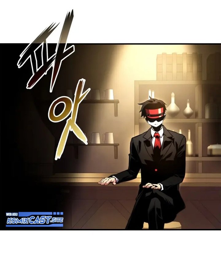 Ranker’s Return (Remake) Chapter 105 Gambar 33