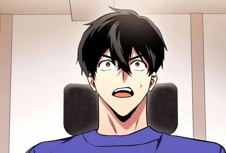 Ranker’s Return (Remake) Chapter 105 Gambar 21