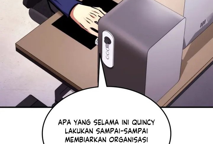 Ranker’s Return (Remake) Chapter 105 Gambar 23