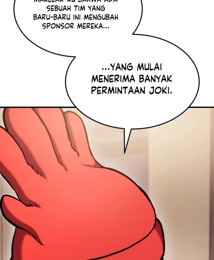 Ranker’s Return (Remake) Chapter 105 Gambar 51