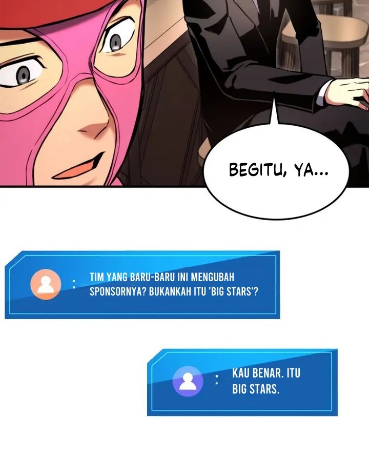 Ranker’s Return (Remake) Chapter 105 Gambar 53