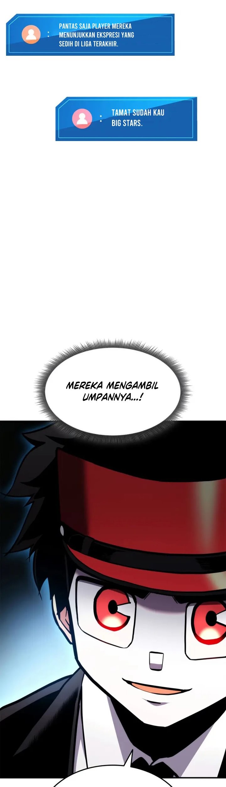 Ranker’s Return (Remake) Chapter 105 Gambar 54