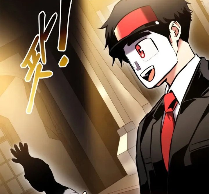 Ranker’s Return (Remake) Chapter 105 Gambar 45