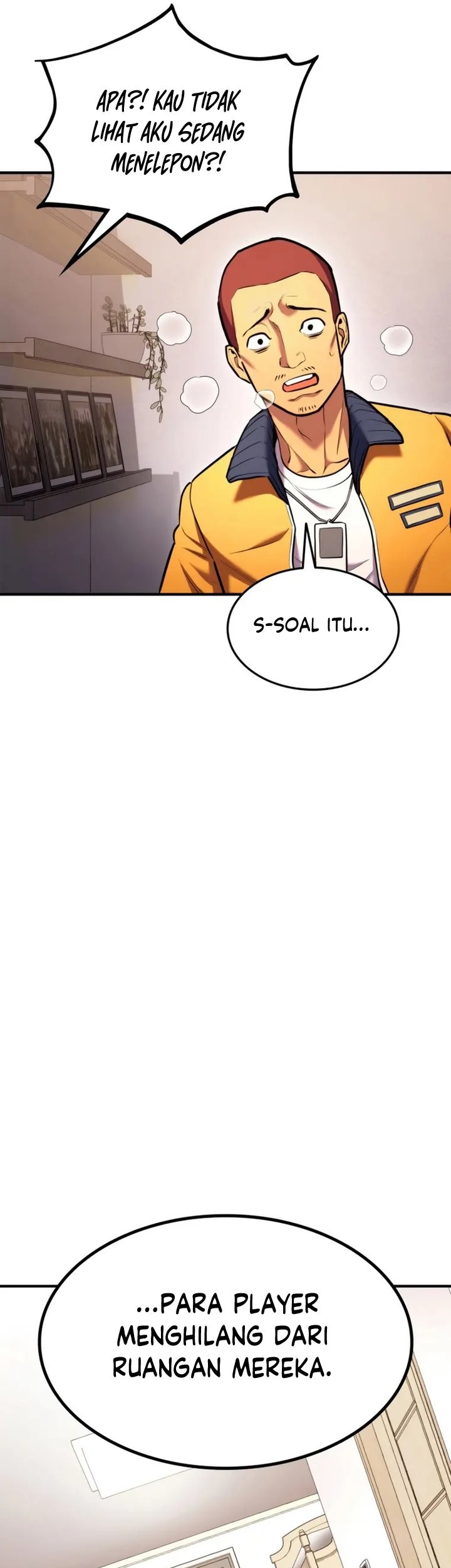 Ranker’s Return (Remake) Chapter 105 Gambar 66