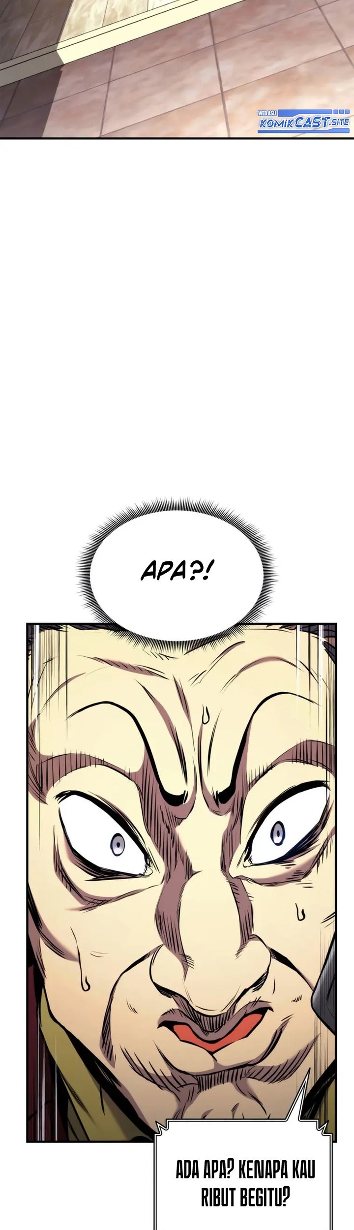 Ranker’s Return (Remake) Chapter 105 Gambar 68