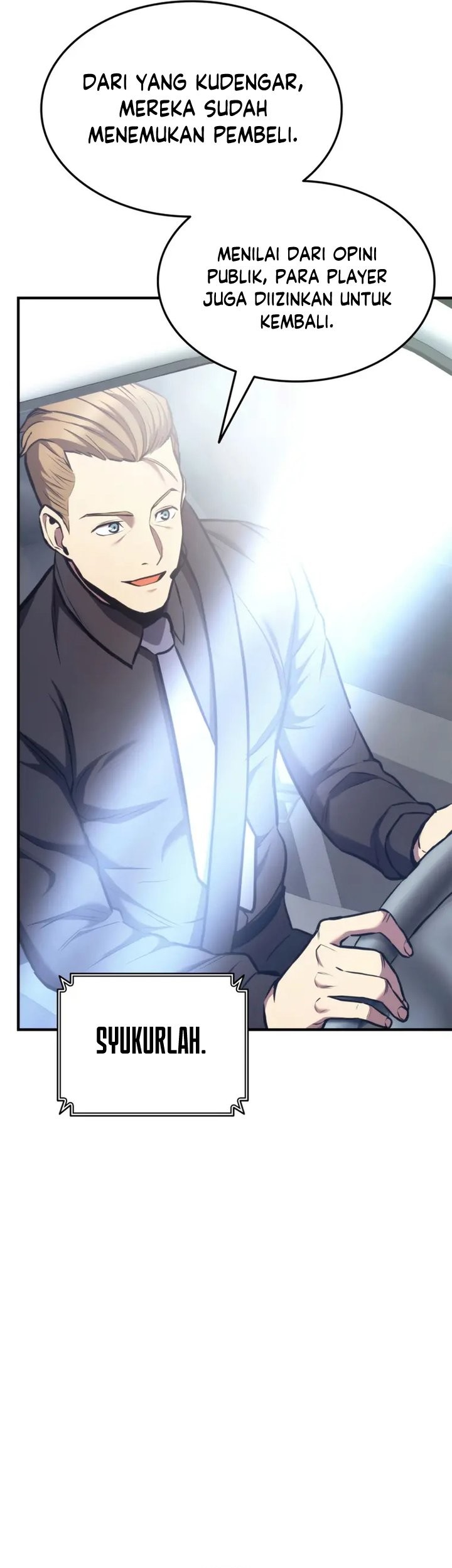 Ranker’s Return (Remake) Chapter 105 Gambar 74