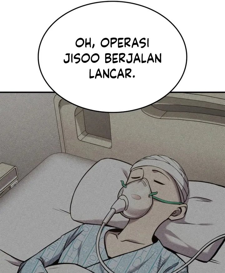 Ranker’s Return (Remake) Chapter 105 Gambar 75