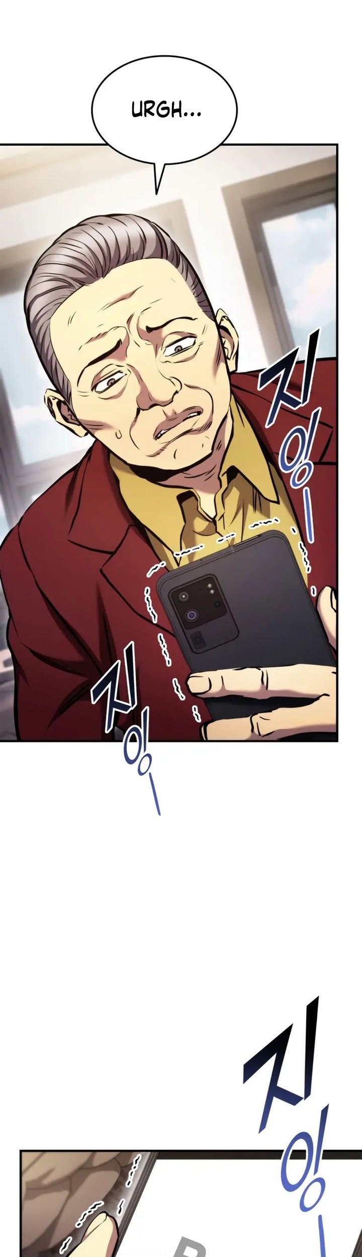 Ranker’s Return (Remake) Chapter 105 Gambar 58