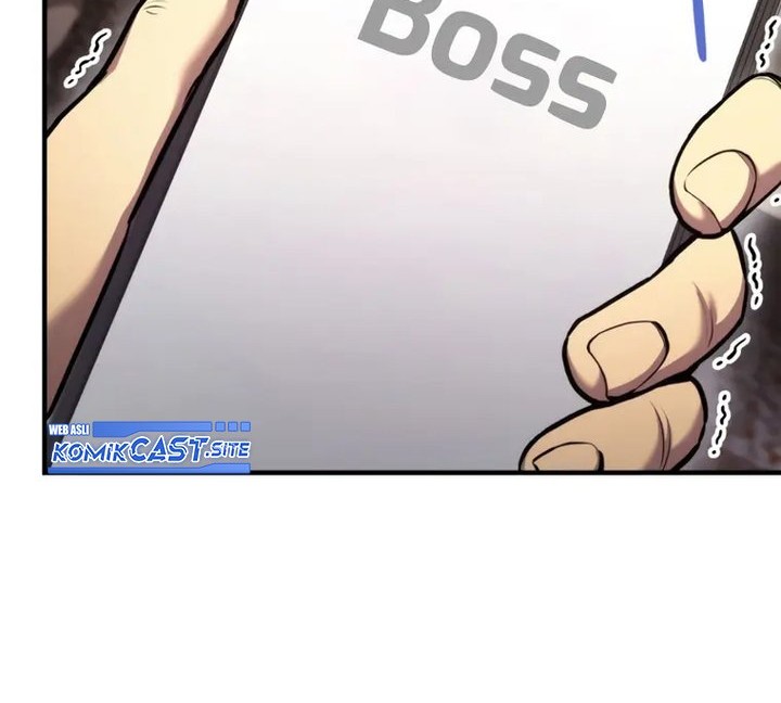 Ranker’s Return (Remake) Chapter 105 Gambar 59