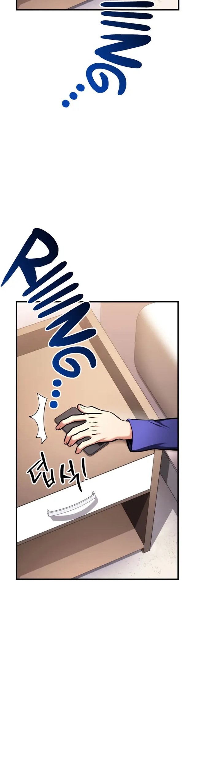 Ranker’s Return (Remake) Chapter 105 Gambar 4