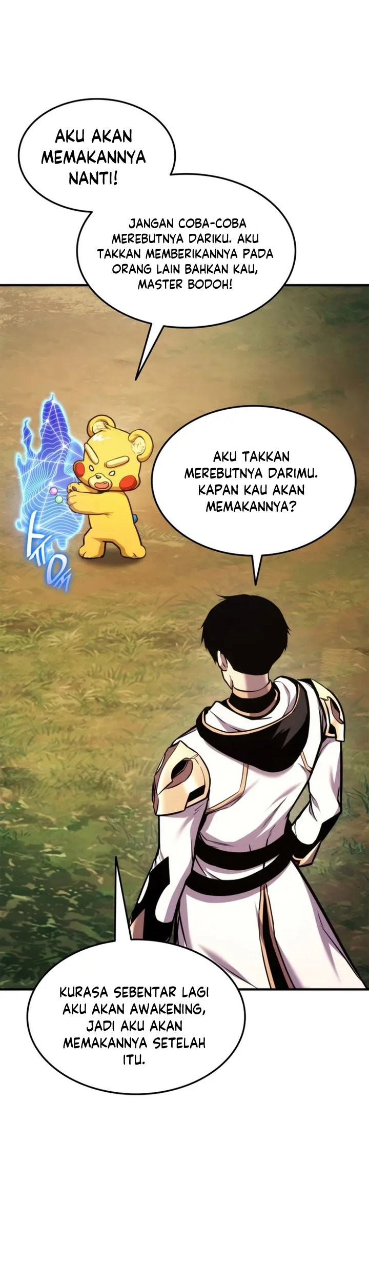 Ranker’s Return (Remake) Chapter 105 Gambar 86