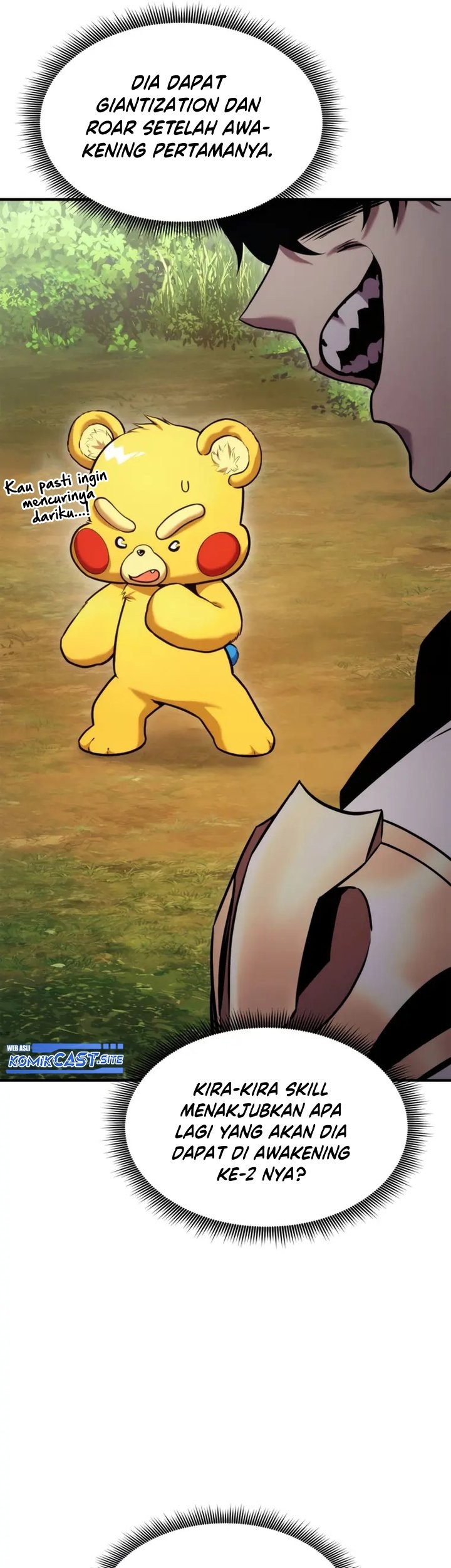 Ranker’s Return (Remake) Chapter 105 Gambar 90