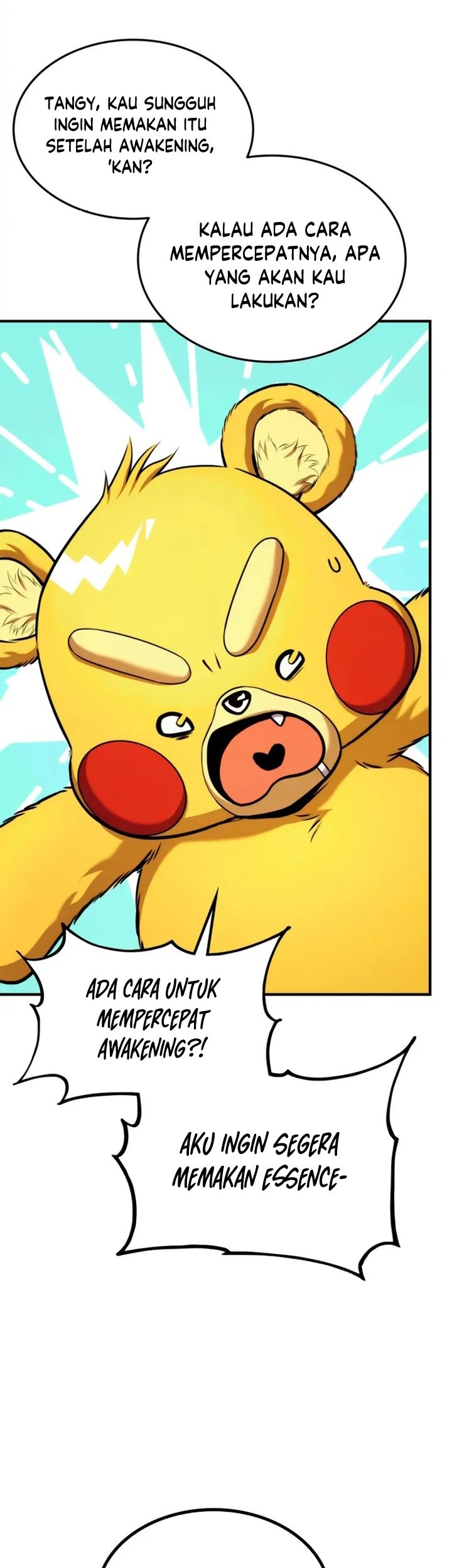 Ranker’s Return (Remake) Chapter 105 Gambar 92